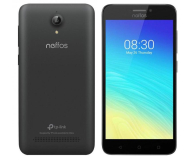 TP-Link Neffos Y5s 2/16GB Dual SIM LTE szary - 415191 - zdjęcie 1